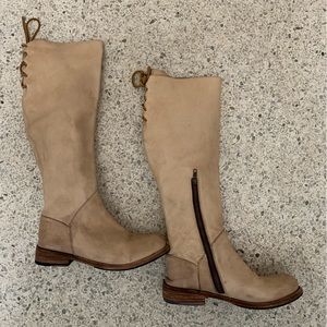 Bed Stu Manchester Boot